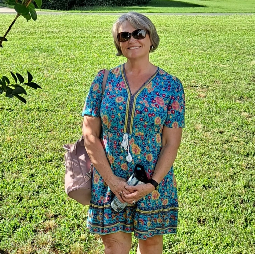 Meet your Posher, Beverley